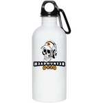 s-hh STAINLESS STEEL WATER BOTTLE