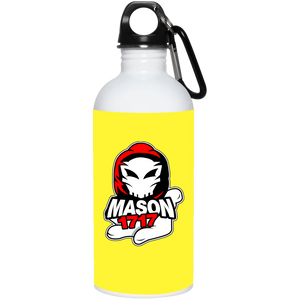 s-m1 STAINLESS STEEL WATER BOTTLE