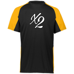 s-x2 TEAM JERSEY WITH YOUR NAME ON THE BACK