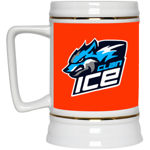 s-ice DRINK STEIN