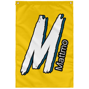 s-mm WALL FLAG