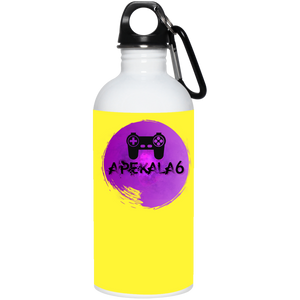 s-a62 STAINLESS STEEL WATER BOTTLE