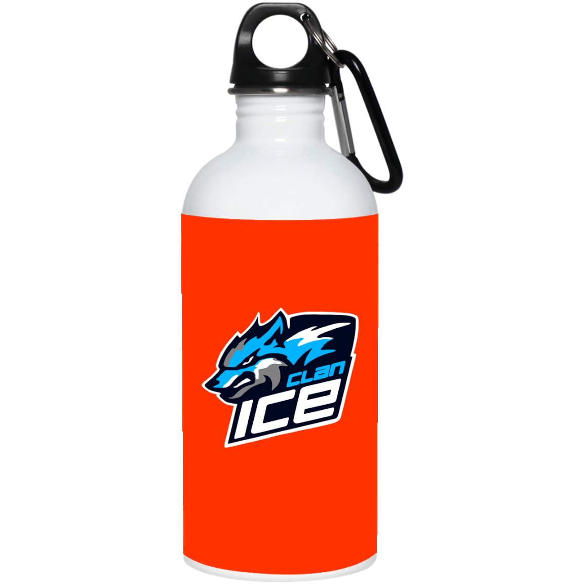 s-ice STAINLESS STEEL WATER BOTTLE