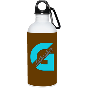 s-gb STAINLESS STEEL WATER BOTTLE