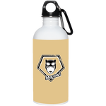 s-wcw STAINLESS STEEL WATER BOTTLE