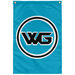 s-wg WALL FLAG