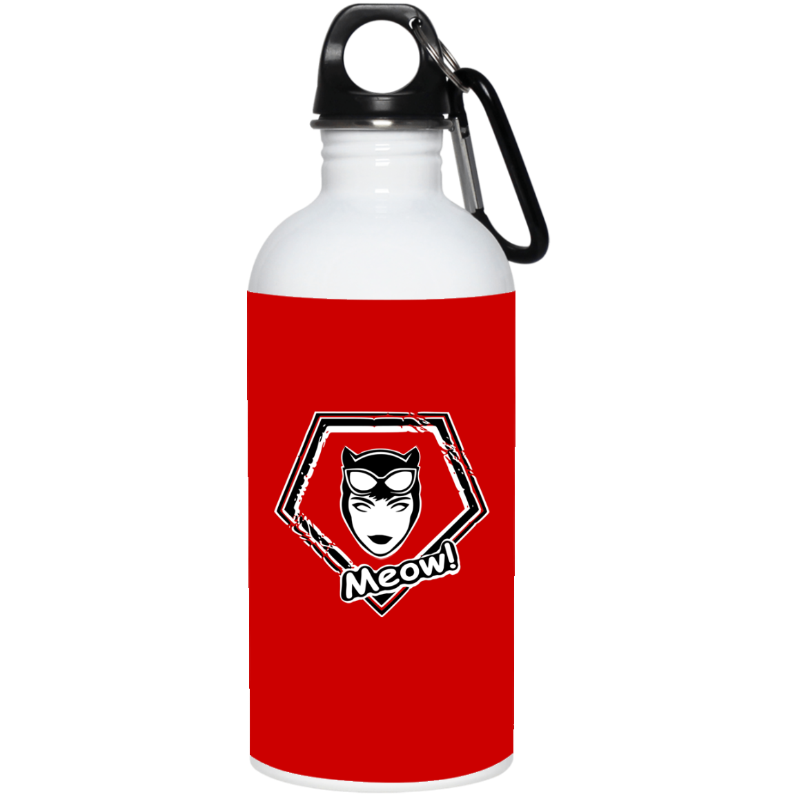 s-wcw STAINLESS STEEL WATER BOTTLE