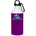 s-ro STAINLESS STEEL WATER BOTTLE