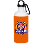 s-sm STAINLESS STEEL WATER BOTTLE