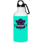s-sg STAINLESS STEEL WATER BOTTLE