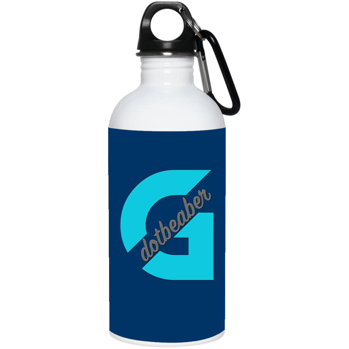 s-gb STAINLESS STEEL WATER BOTTLE