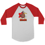 kiwi Baseball Shirt
