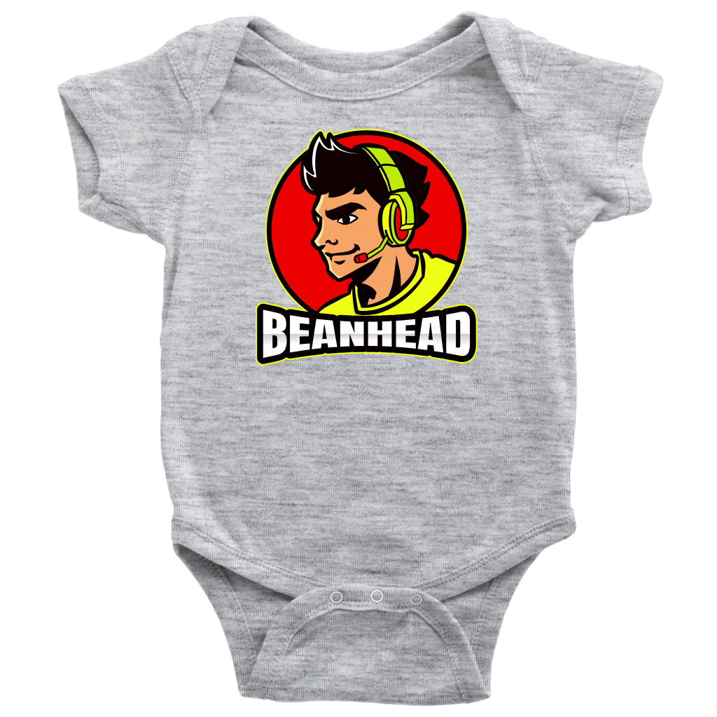 bean Baby Bodysuit