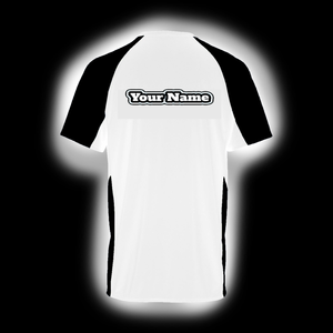 eSPORTS TEAM JERSEY FRONT (Your team's logo goes here!)