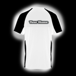 eSPORTS TEAM JERSEY FRONT (example only! Your team logo will be on the front!!)