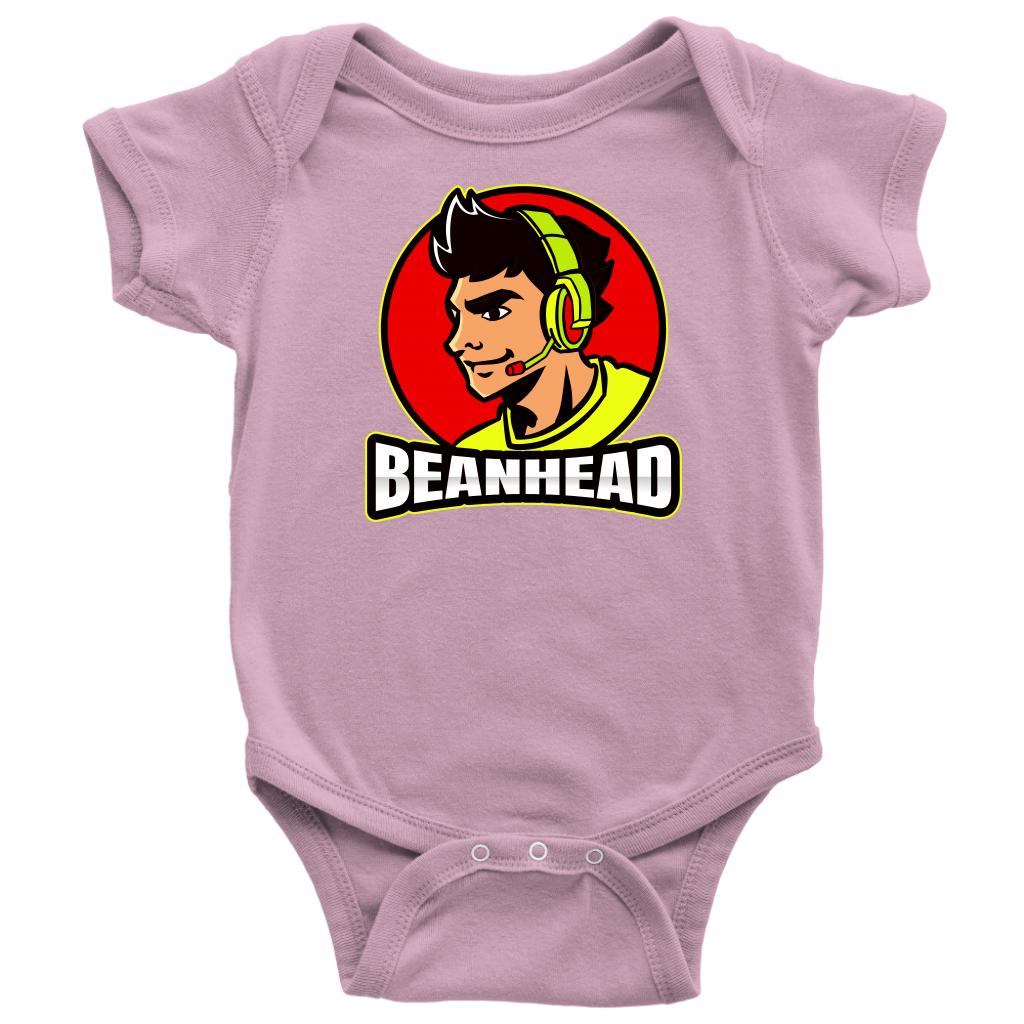 bean Baby Bodysuit