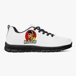 bean Classic Lightweight Mesh Sneakers - White/Black