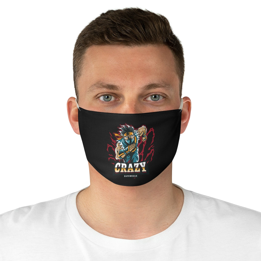 t-cgd FACE MASK