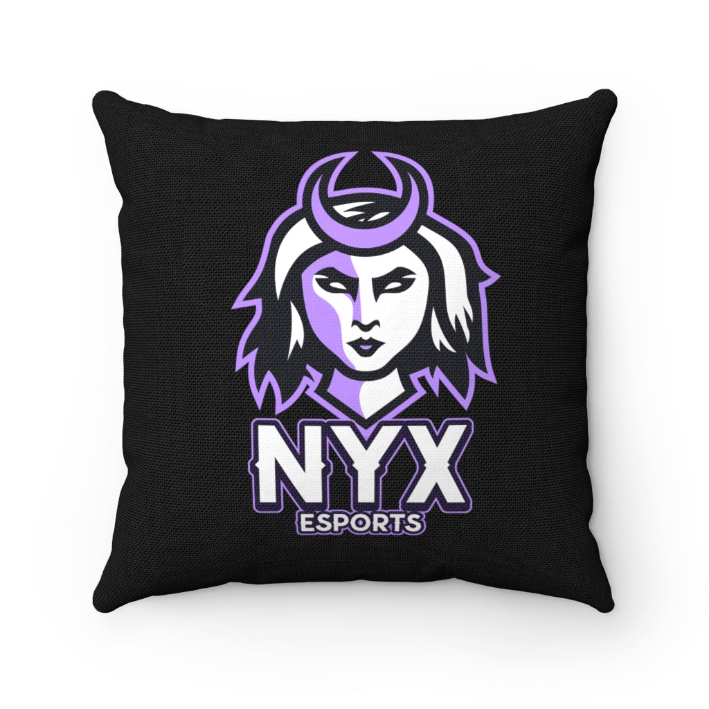 nyx Square Pillow