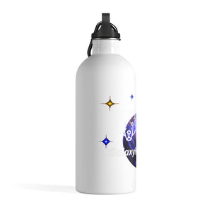 gh Stainless Steel Water Bottle