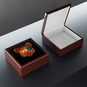 t-pb Jewelry Box