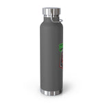 noh 22oz Vacuum Insulated Bottle