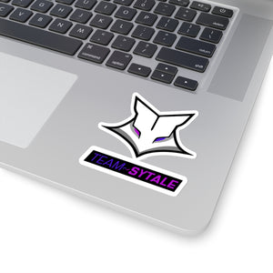 t-sy STICKERS