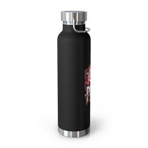 pf 22oz Vacuum Insulated Bottle