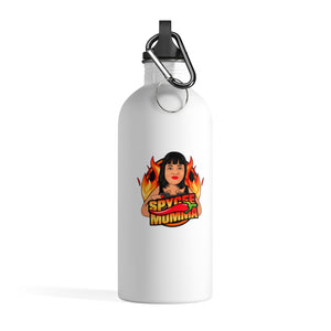 s-smom STAINLESS STEEL WATER BOTTLE