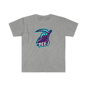 peej  Soft T-Shirt
