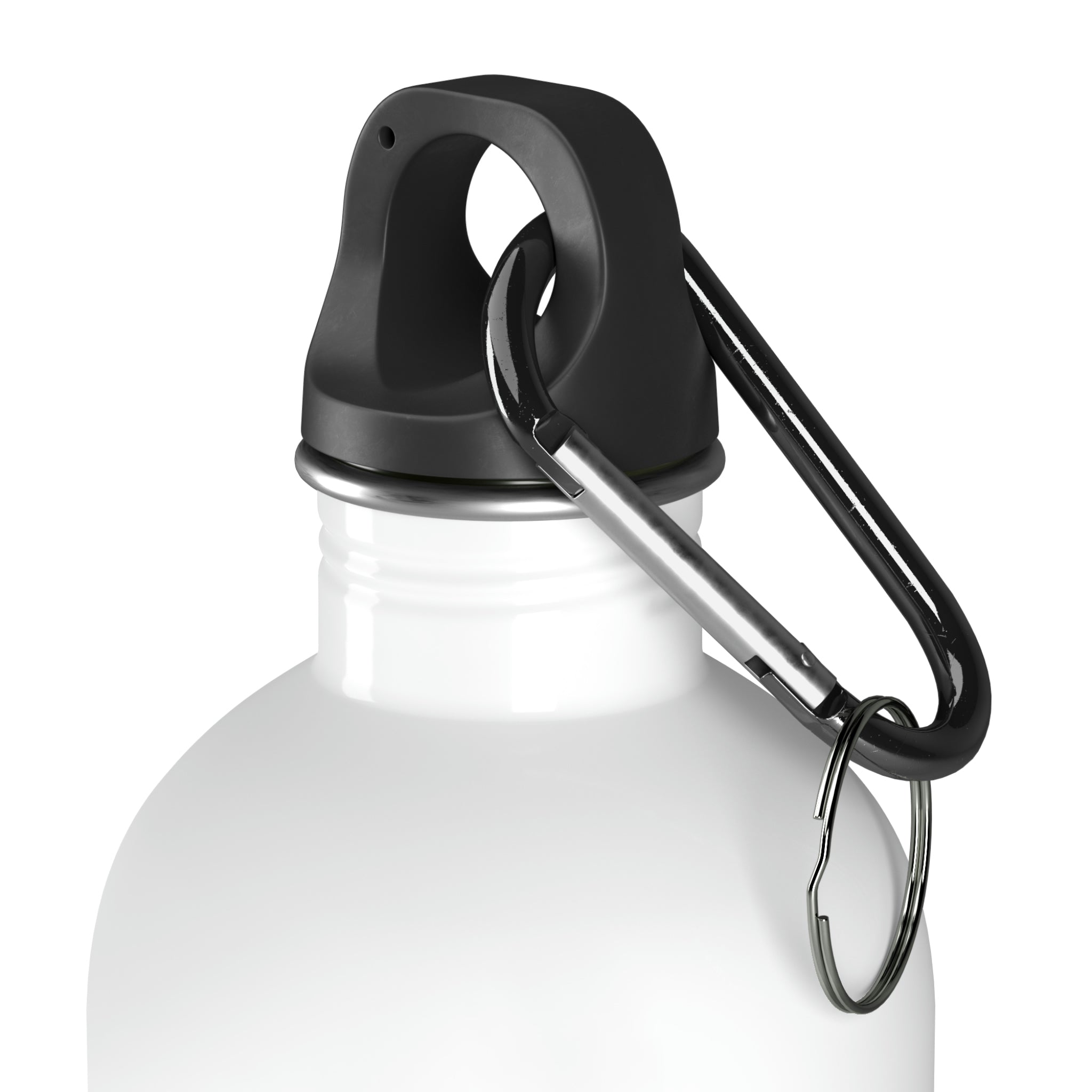 AHS Stainless Steel Water Bottle