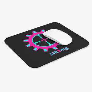 sir1 Mouse Pad (Rectangle)