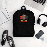 kiwi Backpack