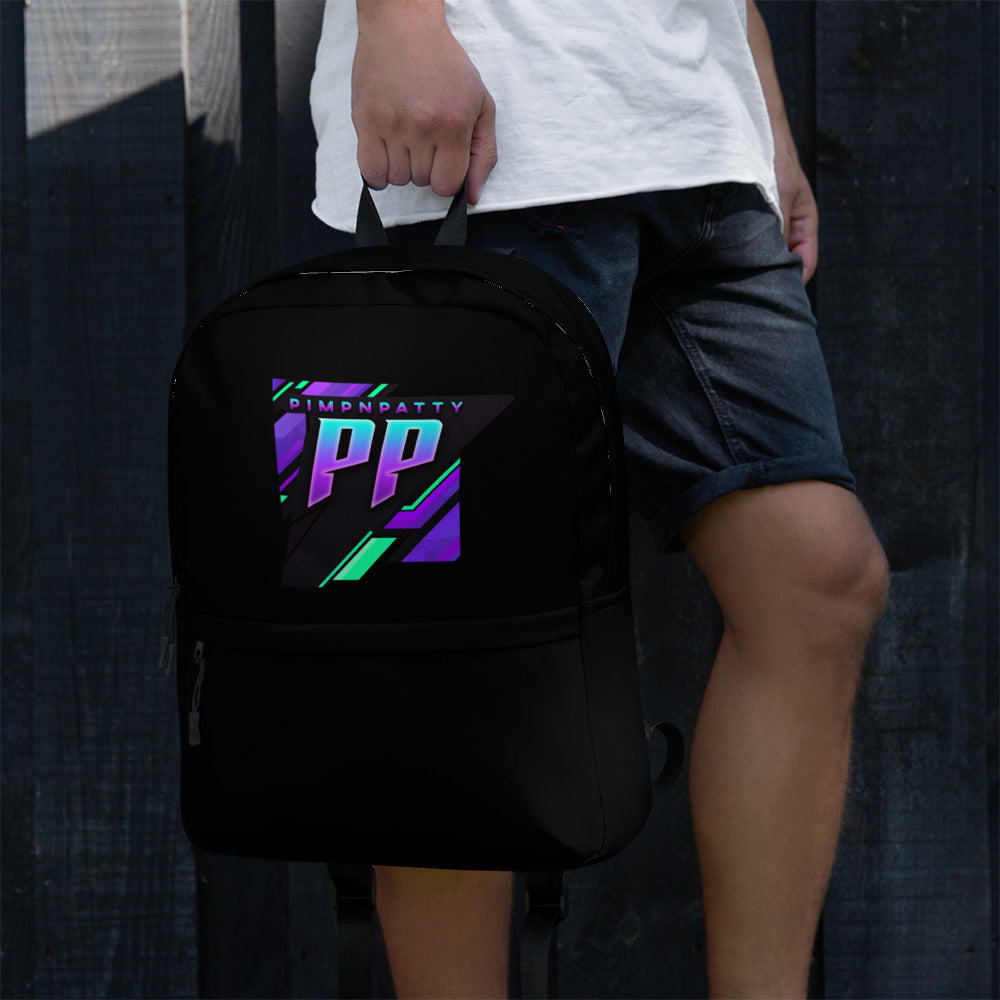 pnp Large Backpack