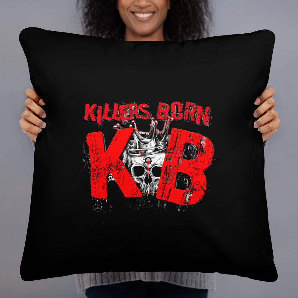 kilb Huge  Pillow