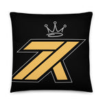 k7 Huge Pillow