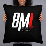 bml Large Pillow