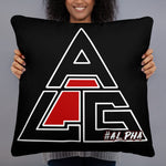 al2 Huge Pillow