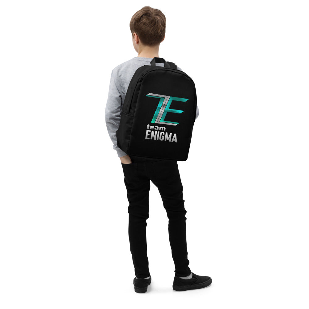 t-eng Minimalist Backpack