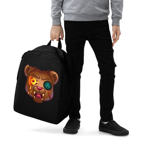 t-pb Minimalist Backpack