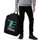 t-eng Minimalist Backpack