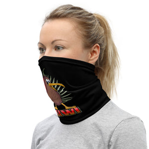kiwi Face Mask/Neck Gaiter