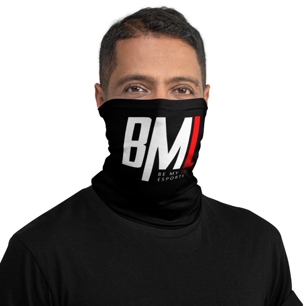 bml Face Mask/Neck Gaiter