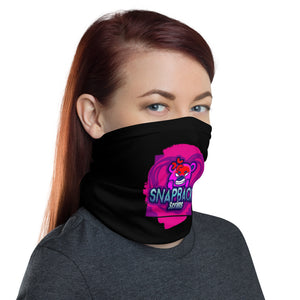 snap Face Mask/Neck Gaiter