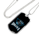 s-dw DOG TAGS