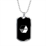 s-hex DOG TAGS