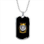 t-abs DOG TAG