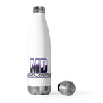 md 20oz Insulated Bottle