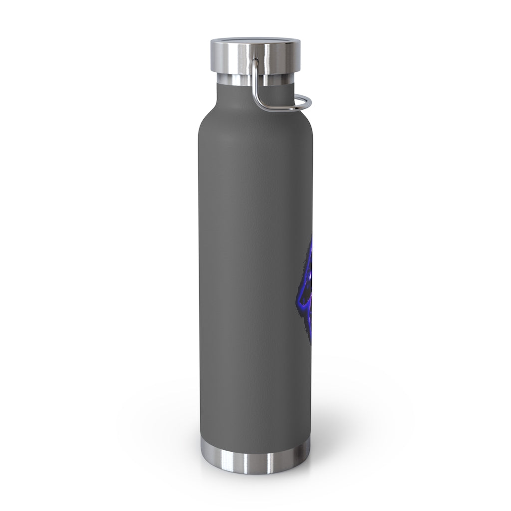 shc 22oz Vacuum Insulated Bottle