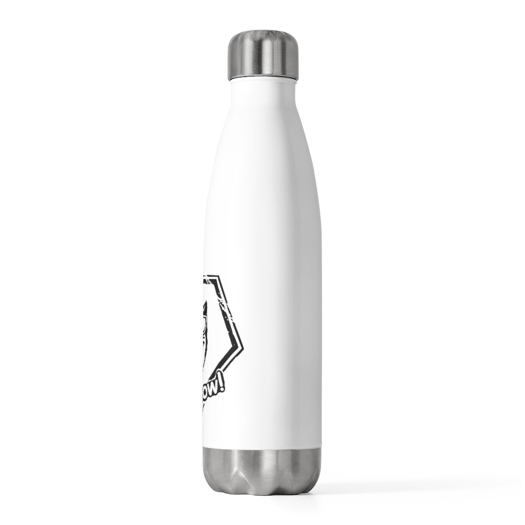 s-wcw Tritan 20oz Insulated Bottle